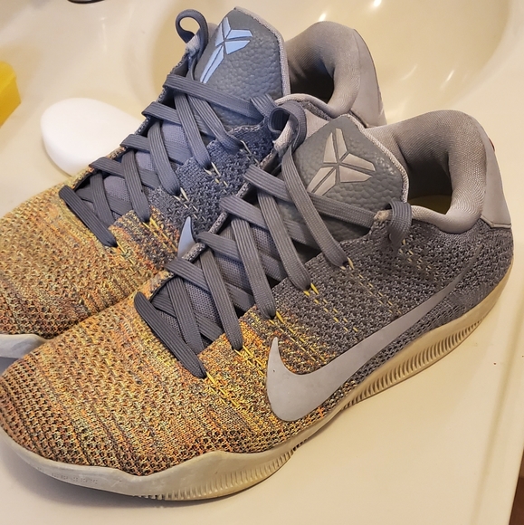 kobe 11 master of innovation